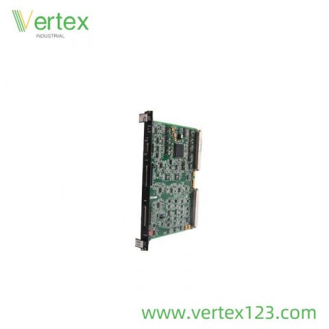 GE IS200ERIOH1AAA - I/O Interface Module for EX2100 Excitation Control System