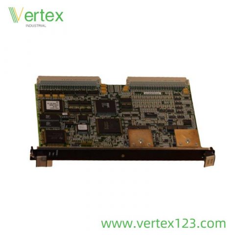 GE IS200VAICH1DAB Analog Input/Output Board for Mark VI