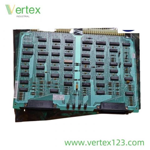 GE ITM11A8XJ036645 Control Module, High Performance Industrial Automation