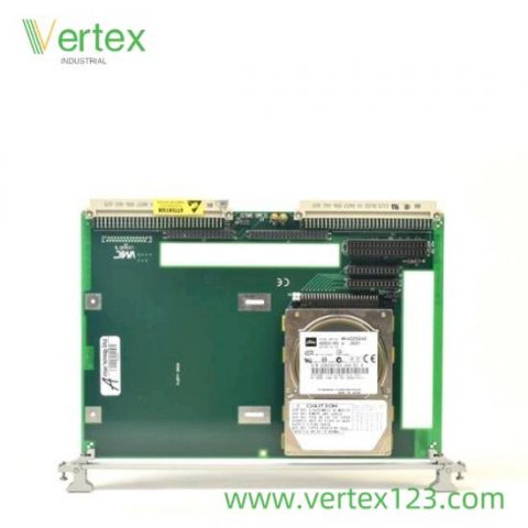 GE VMIVME-7452 Industrial Control Module