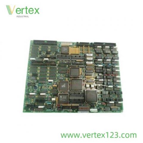 GE VMIVME-7658 Industrial Automation Module