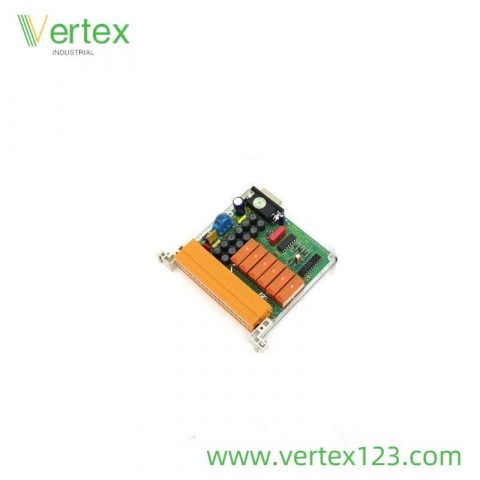 Honeywell 05074-A-0122 05704-A-0131 Industrial Control Module