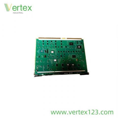 Honeywell 51306673-100 EPNI - High-Performance Industrial Control Module