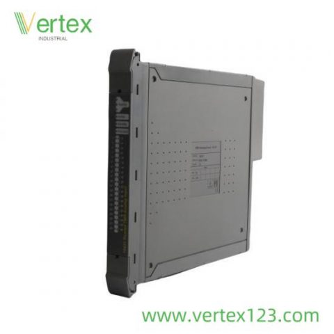 ICS TRIPLEX TC-303-01-2M0 Controller Module Card Transmitter Sensor