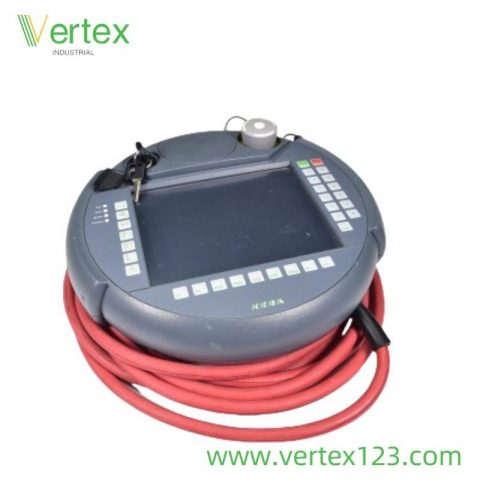 KEBA IP706 Industrial Automation Control Module