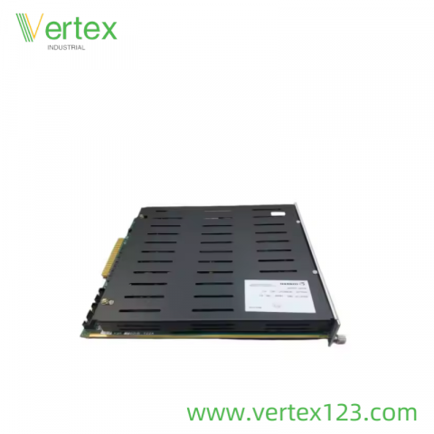 METSO A413146 Timer & Memory Management Module