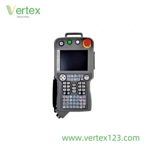 MOTOMAN HW9381022 Information Control System