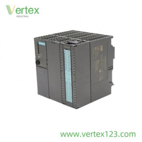 Motorola 21255-1 Industrial Control Module