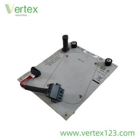 Honeywell MTL 8939-HN Power & Signal Transmission Module