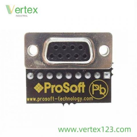 ProSoft 1454-9F Communication Module for Remote Rack Implementations