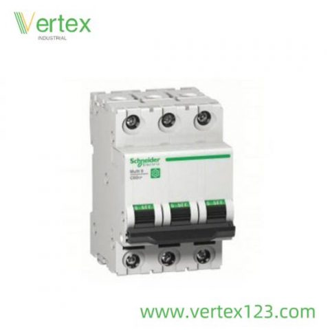 Schneider Electric STBAVO0200K - High-Performance PLC Module