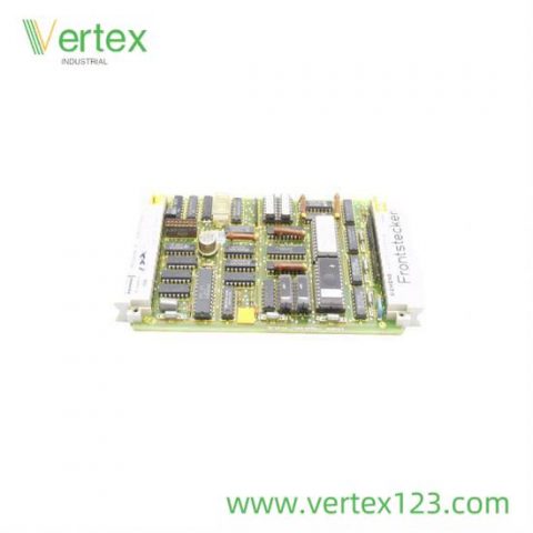 SIEMENS 6DS1212-8AB Interface Module for Industrial Automation