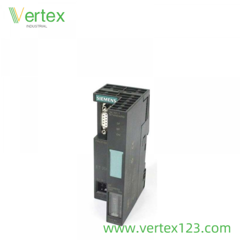 Siemens 6ES5760-0AB11 Digital Output Module for Industrial Control Systems