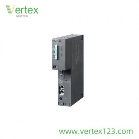 Siemens 6ES7416-3ES06-0AB0 CPU 416-3 High-Performance Industrial Controller