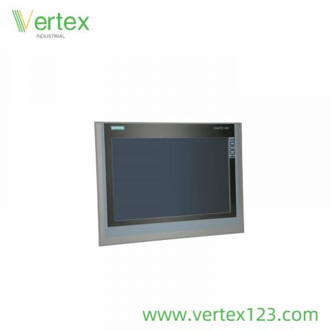 GE SIS MC01 Control Module for Power Plant Automation