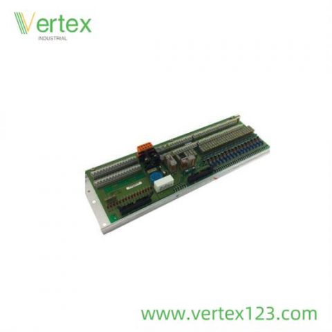 TRICONEX 4107 Expansion System, Reliable Industrial Control Solutions