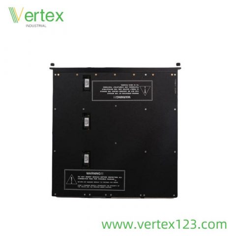 TRICONEX 4201 DI4201 Digital Input Module