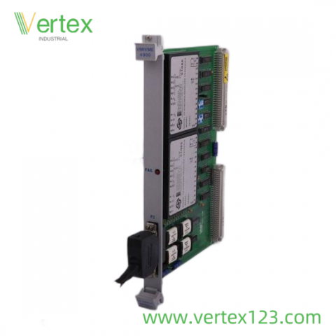 TRICONEX 9765-210 Process Control Module