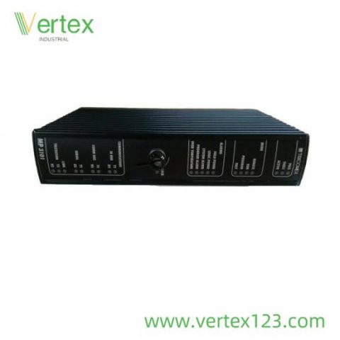 TRICONEX 0923-141-6957 Control Module for Industrial Automation Systems