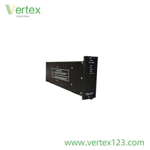 TRICONEX 4000093-145 Industrial Control Module