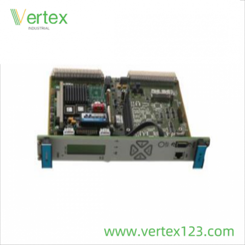 Vibro-meter VM600 200-570-101-013 PLC Relay Module