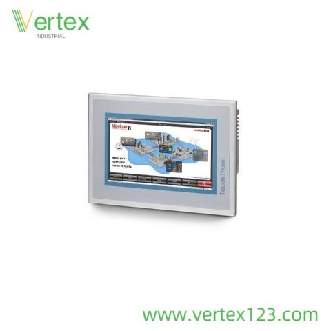 VIPA 62K-NHC0-DH: High Performance Industrial Control Module