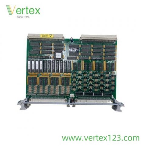 VMIC VMIVME-2536 High Voltage Digital I/O Board with Optical Coupling