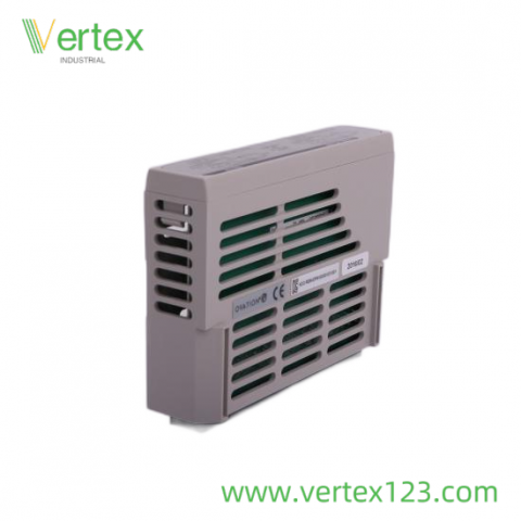 Westinghouse 1C31179G01 Industrial Control Module