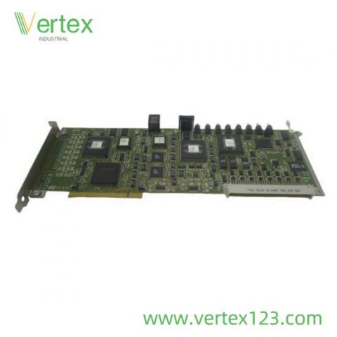 WESTINGHOUSE 3A99158G01 Industrial Control Module