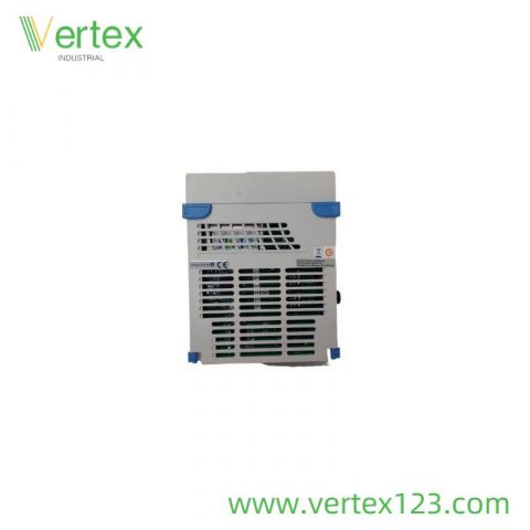 WESTINGHOUSE ST24B3 Thermal Control System, Advanced Industrial Automation Module