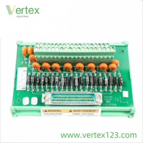 Woodward 5466-318 Micronet Timer Plus Kernel PS Module