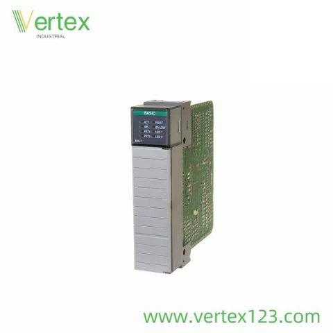 Allen-Bradley 1746-BAS Digital Input Module