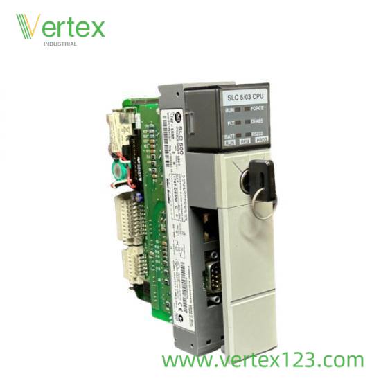 a-b_1747-l532_3.jpg Allen-Bradley 1747-L532 SLC 500 PLC