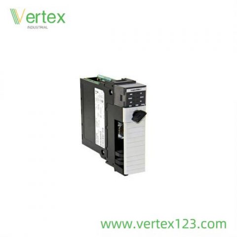 A-B 1756-L55M23 ControlLogix Processor Module