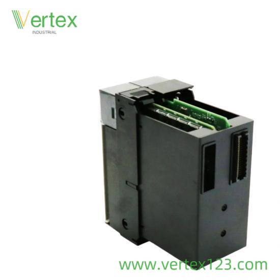 a-b_1757-plx52_2.jpg Allen Bradley 1757-PLX52 ControlLogix ProcessLogix PLC, High-Speed Processing and Robust Connectivity