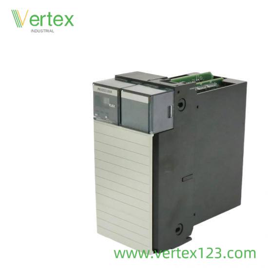 a-b_1757-plx52_3.jpg Allen Bradley 1757-PLX52 ControlLogix ProcessLogix PLC, High-Speed Processing and Robust Connectivity