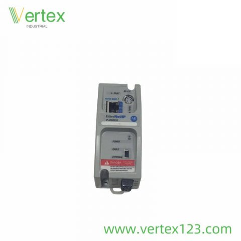 Rockwell Automation 1761-NET-E NI Ethernet Interface Module