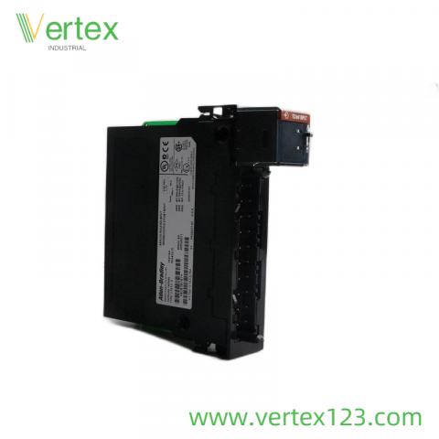 Allen-Bradley 1783-MS10T Modular System Controller