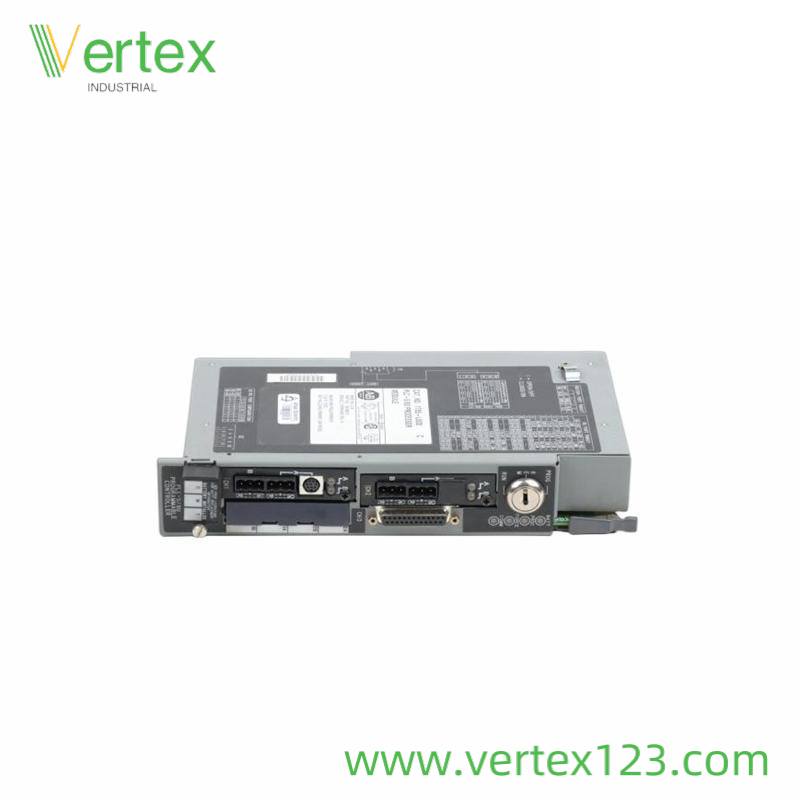 a-b_1785-l80b.jpg A-B 1785-L80B Allen Bradley EtherNet/IP PLC-5/80E Processor