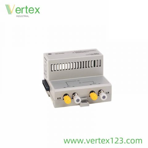 Allen-Bradley 1786-RPFRXL Flex I/O Remote Input Module