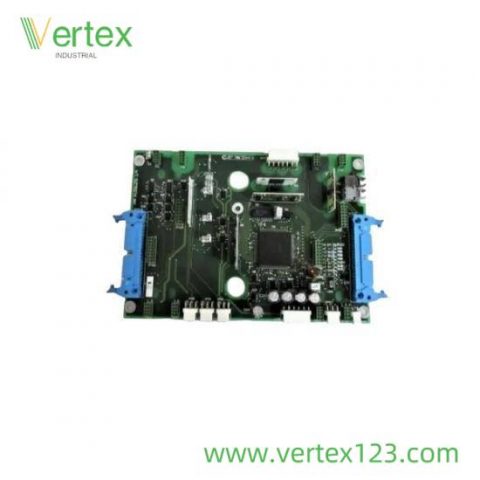 ABB 5SHY35L4503 5SXE01-0127 Controller Module