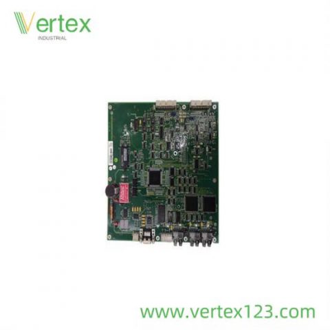 ABB DAPC100 3ASC25H203 PLC Digital Module