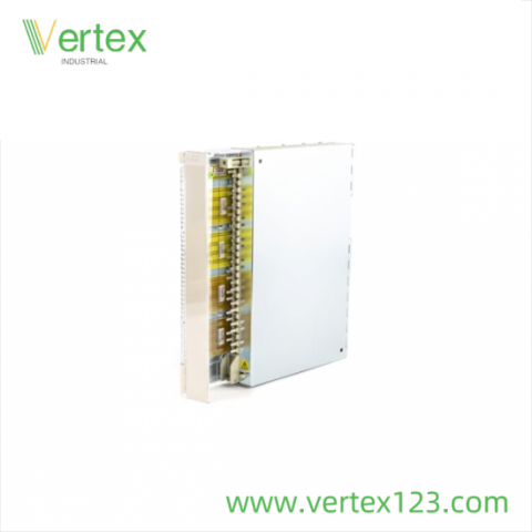 ABB DO630 Digital Output Module, 16 Channels, 1.32kg