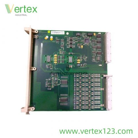 ABB DSAI133A 3BSE018290R1 DCS Module, Control Automation Component