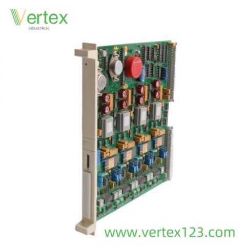 ABB DSAO110 Analog Output Module for Industrial Automation