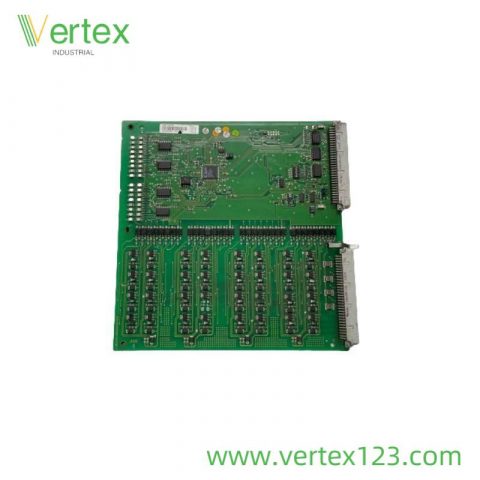 ABB HIEE40110R0002-MODIFICATION-UM, High-Performance Industrial Control Module