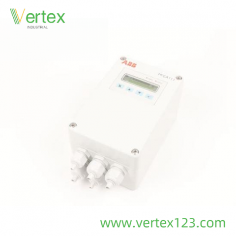 ABB PFEA111-65 3BSE050090R65 Compact Tension Measurement Unit