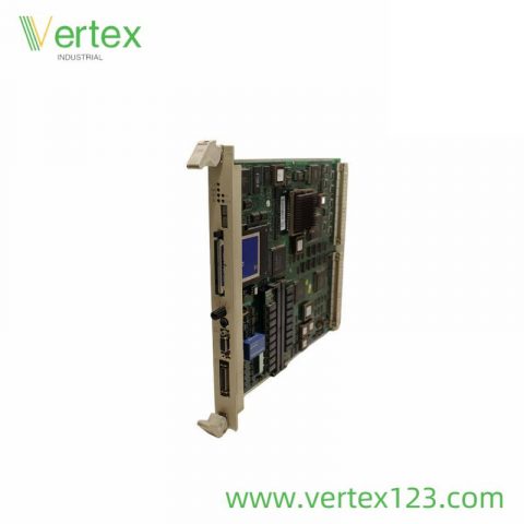 ABB PM511V16 3BSE011181R1 Module Controller - High-Performance Industrial Automation Solution