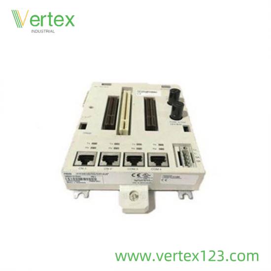 abb_pm861k01.jpg ABB PM861K01 3BSE018105R1 Module Controller