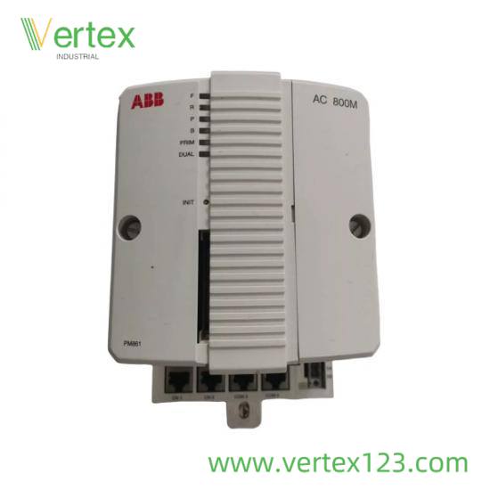 abb_pm861k01_2.jpg ABB PM861K01 3BSE018105R1 Module Controller